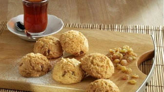 Kıtır Kurabiye Tarifi: Pikniklerin Vazgeçilmezi İçin Püf Noktaları!