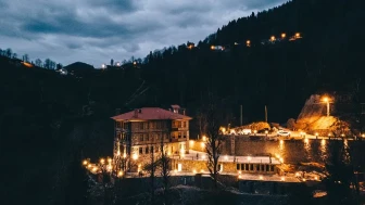 Rize’de Ermeni ve Rum İzleri Nerelerde? Karadeniz’in Çok Kültürlü Mirası