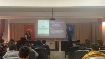 Karacabey’de Sağlıklı Yaşam Atağı Başladı!