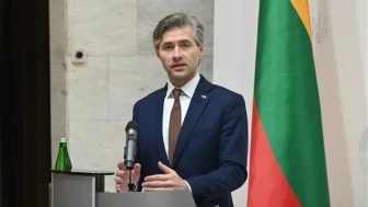 Budrys: Şeffaf İletişim Güveni Pekiştirir