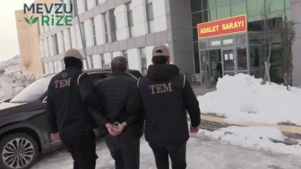 Tunceli'de MLKP operasyonu: Örgüt çökertildi! 1 tutuklama