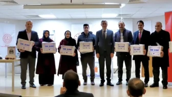 Bayburt’ta Tekno Bayburt Projesi Tanıtıldı: Eğitimde Dijital Dönüşüm Hamlesi