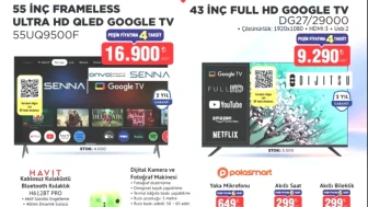 BİM'den 6-13 Şubat 2026 Aktüel Ürünler: Çelik Tencere Seti ve Kurutma Makinesi Fırsatları!