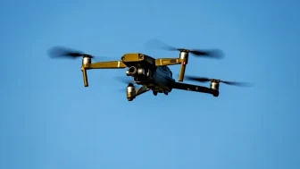 İlk Ukrayna-Almanya ortak Drone üretim tesisi faaliyete geçti