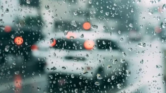 İstanbul ve çevresinde 2 Şubat'ta kuvvetli yağmur ve sağanak uyarısı yapıldı