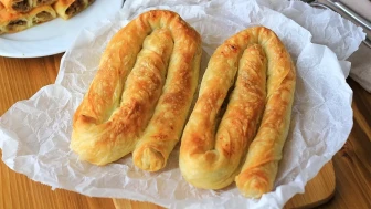 Kol böreği hazırlarken dikkat edilmesi gereken püf noktalarıyla mükemmel lezzet!