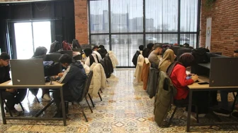 Başkan Canpolat’tan Eğitim Alanında Kararlılık ve Destek Mesajı!