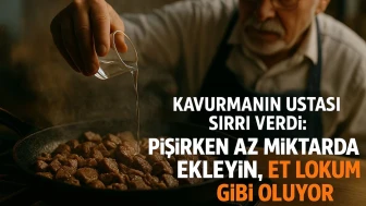 Bayram Kavurması İçin Usta Taktikleri: Eti Dinlendirmek Şart!