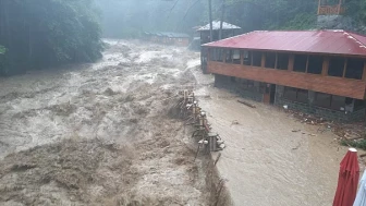 Rize’de Doğal Afetlere Hazırlık Yeterli mi? Uzmanlar Uyarıyor