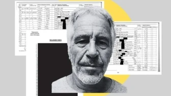 Epstein dosyalarıyla ilgili dezenformasyon yapan hesaplara erişim engeli