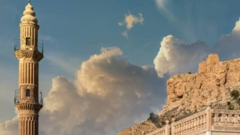 Mardin'de Rüya Gibi Bir Konaklama: En İyi Oteller