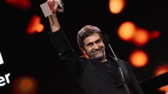 Berlin’i Sarsan Film: Emin Alper’den Kurtuluş