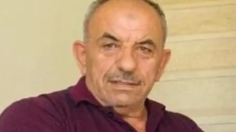 Siirt'te devrilen kamyonun şoförü hayatını kaybetti