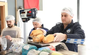 Menderes'te Zabıta Ekipleri Denetimlerini Sıkılaştırdı