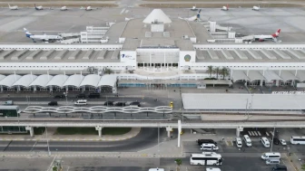 Antalya’da Uçak mı Düştü? Hangi Firmaya Ait, Ölü ya da Yaralı Var mı?