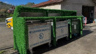 Kalkandere’de Saha Çalışmaları Aralıksız Sürüyor