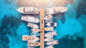 Türkiye’nin En İyi Yat Turizmi Cenneti Rotaları