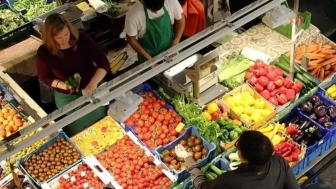 FAO Raporu: Küresel gıda fiyatları ocakta düşüş gösterdi