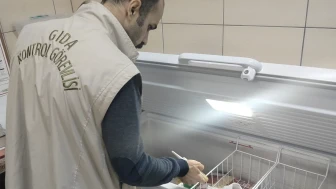 Arsin’de Okul Kantinleri ve Yemekhaneler Denetlendi