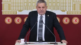 Tahsin Ocaklı: Çay Üreticisi Artan Maliyetler Altında Eziliyor, Çay Kanunu Çıkarılmalı