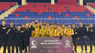 Konya Büyükşehir Belediyespor'un Altyapı Takımları Başarılarına Dikkat Çekildi!