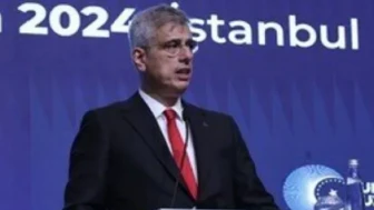 Memişoğlu: Koruyan, geliştiren ve üreten sağlık modelini hayata geçiriyoruz