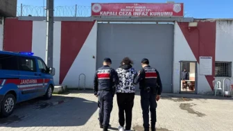 Kocaeli'de Hapis Cezası Bulunan Şahıs Polisin Operasyonuyla Elde Edildi