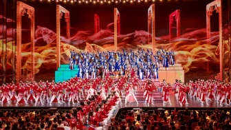 Bahar Bayramı Galası, Küresel Medya Ajansları ile Dünya Çapında Tanıtılıyor