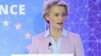 Leyen: Münih Güvenlik Konferansı hiç olmadığı kadar önemli