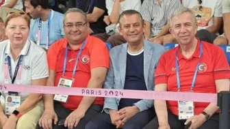 Mesut Özarslan, Özgür Özel'in attığı mesajları ifşa etti