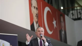 Bakan Bak, Valiler Toplantısında Önemli Mesajlar Verdi