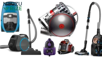 En İyi Elektrikli Süpürge Markası Tavsiyesi ve Markaları 2026