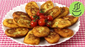 10 Dakikada Restoran Kalitesinde Patates Köftesi: Püf Noktalarıyla Lezzet Şöleni