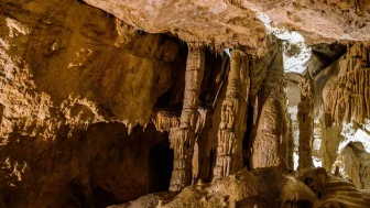 Türkiye'nin En Büyük Mağaraları: Uzun ve En Derin Mağaralar