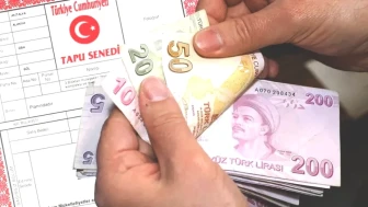 Tapu İşlemlerinde Yenilik! Düşük Bedel Beyanı Artık Tarih Olacak