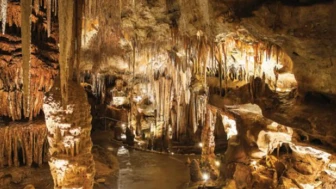 Afyonkarahisar'da Gezilecek En Güzel Yerler