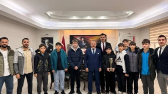 Gururumuz Oldular: Trabzon İl Karması Türkiye İkincisi