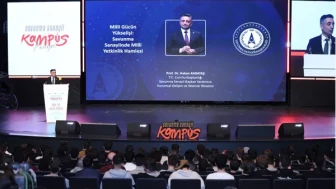 Konya’da Savunma Sanayii Kampüsü programı düzenlendi