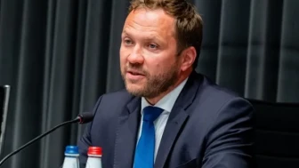 Litvanya'da Yeniden Kuruluş Coşkusu: Tsahkna'da Kutlamalar Gerçekleşti