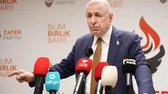 Özdağ: Yeni Atamalar Hukuk Devleti İlkeleriyle Çelişiyor!