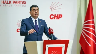 Zeynel Emre: “6 Şubat’ın Yaraları Hâlâ Açık; 38 Milyar Dolarlık Deprem Vergisi Nerede?”