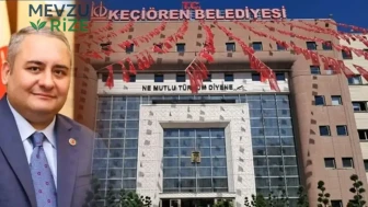 Mesut Özarslan ile birlikte 7 isim daha istifa etti! CHP çoğunluğunu kaybetti