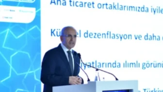 Şimşek: Cari denge sürdürülebilir seviyelerde korunuyor