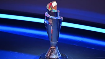 UEFA Uluslar Ligi 2026-2027 Dönemi Kuraları Yarın Sahne Alıyor!