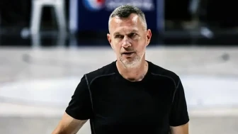 Alperen Şengün'ün antrenörü, genç basketbolcularla İzmir'de kamp düzenleyecek!