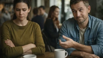 Vücut Dili Üzerinden İstenmeyen İlişkileri Anlamak: Dikkat Edilmesi Gereken 7 Belirti