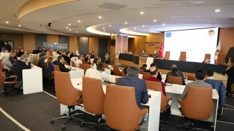 Alanya’da Çevresel Sürdürülebilirlik ve SECAP Eğitimleri başladı