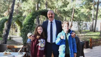 Başkan Kotan: Belediyeciliğimizin Temelinde Her Zaman İnsan Olacak