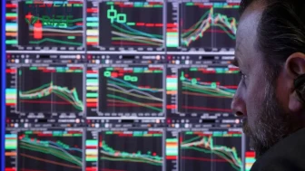 Küresel piyasalar haftaya düşük risk iştahıyla başladı