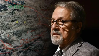 Naci Görür'den Erzincan depremi sonrası açıklama! "Deprem kritik yerde" diyerek uyardı - Güncel Haberler
